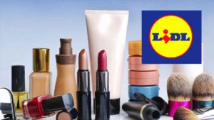 Lidl  Ces 3 produits cosmétiques à ne SURTOUT pas acheter selon l’UFC-Que choisir !